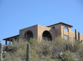 5870 N Hombre Ln, Tucson, AZ 85718