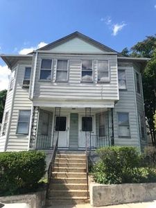 42 Campbell Ave, Revere, MA, 02151