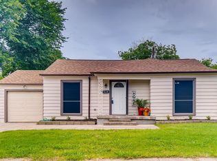 605 Cedar Dr, Garland, TX 75040