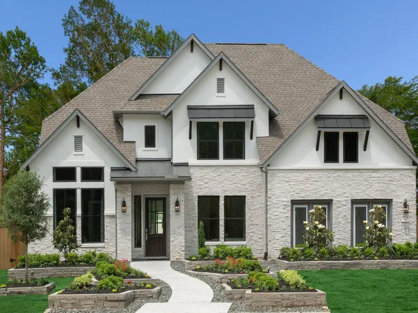 Richwood Plan, The Highlands