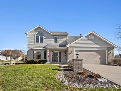 1034 Hemingford Ct, Fort Wayne, IN, 46845