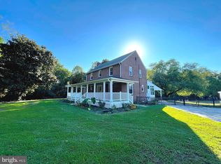 4085 Hallowing Point Rd, Prince Frederick, MD 20678