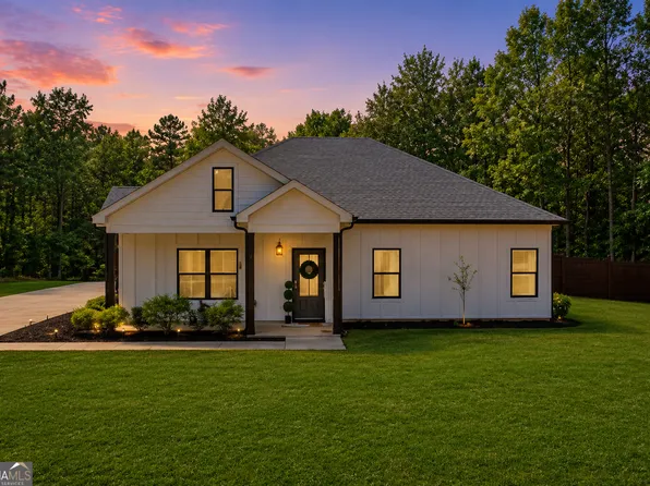 62 Buck Creek Rd, Griffin, GA 30224