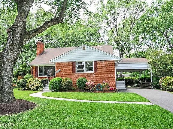 5th image of 1716 Linwood Pl