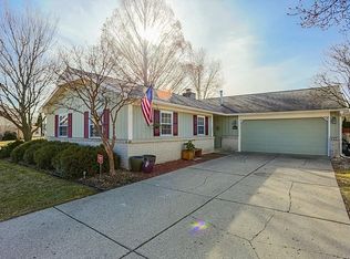 44619 Hanford Rd, Canton, MI 48187