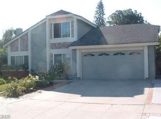 9640 Coosa St, Ventura, CA 93004