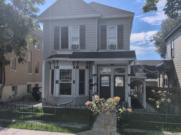 658 E 3rd Ave APT 4, Salt Lake City, UT 84103