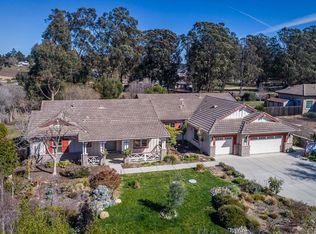 655 Monadella St, Arroyo Grande, CA 93420