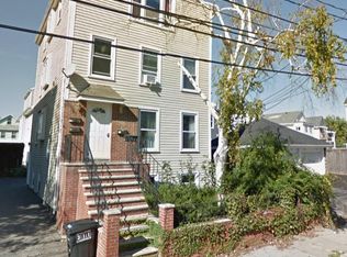 252 Cedar St #F2, Somerville, MA 02145