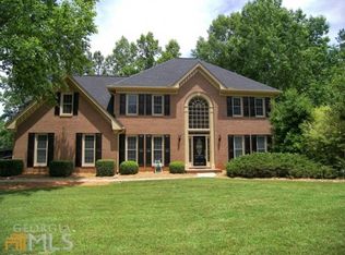 1330 Providence Dr, Lawrenceville, GA