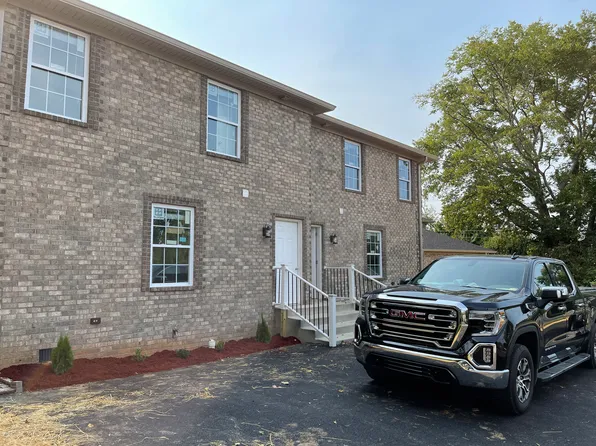 309 Topmiller Ave #A, Bowling Green, KY 42101