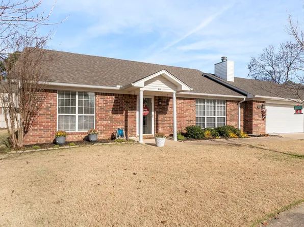 1005 S German Ln APT 89, Conway, AR 72034