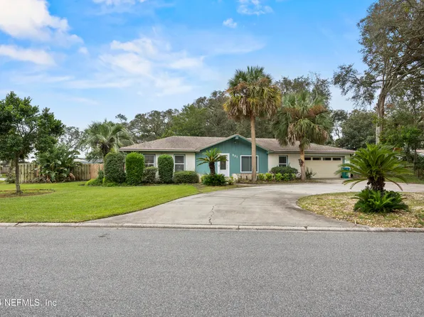 931 NEPTUNE Lane, Neptune Beach, FL 32266