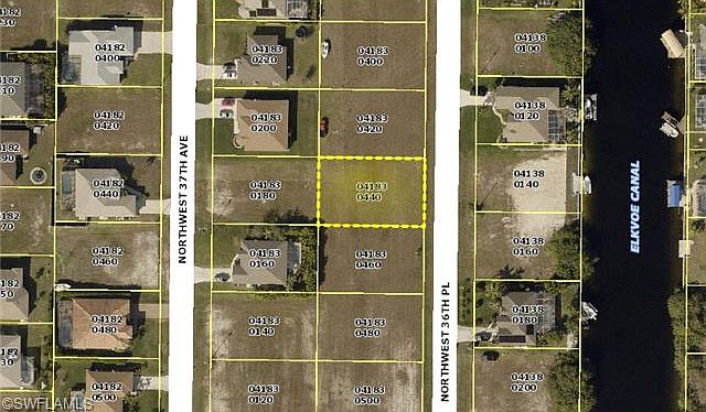 1st image of 506 NW 36th Pl