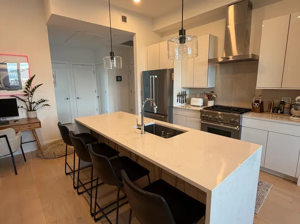 20 W 5th St #5-C, Boston, MA 02127