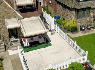 1103 Kenwyn St, Philadelphia, PA 19124