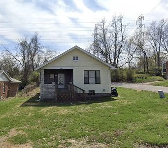 7446 Liberty Ave, Saint Louis, MO, 63130
