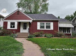 1537 24th St, Rock Island, IL