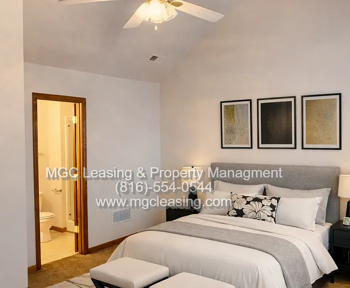 507 N Foxridge Dr — Photo 3