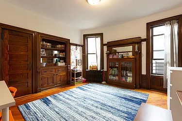 Rented by Berman Realty