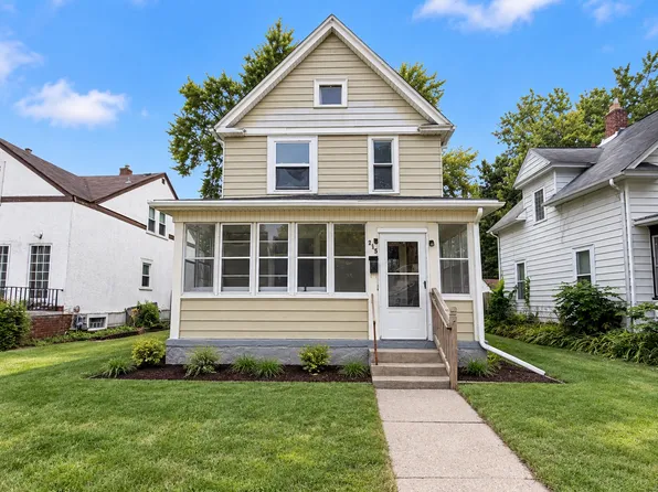 2315 Sheridan Ave N, Minneapolis, MN 55411