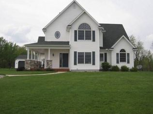 Schmidt Rd, Kawkawlin, MI 48631