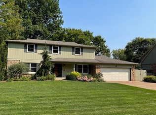 9029 Chestnut Ct, Indianapolis, IN 46260