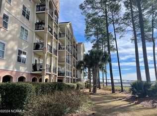 2100 Marsh Grove Ln UNIT 2307, Southport, NC 28461