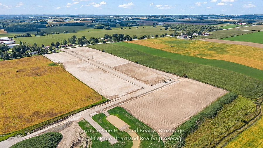 1st image of LOT 16 North St