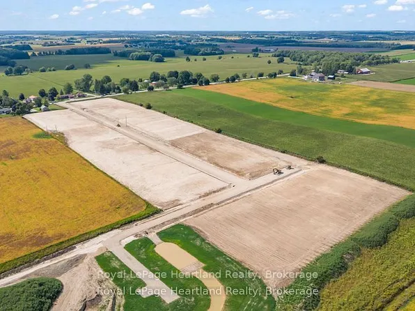 LOT 16 North St, Howick, ON N0G 1V0