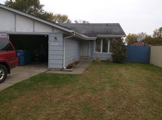 418 Spivak Dr, Schererville, IN 46375