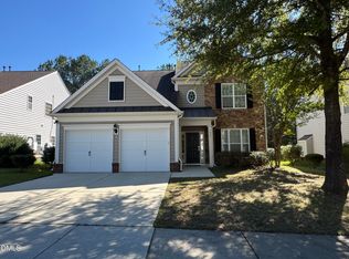 424 Euphoria Cir, Cary, NC 27519