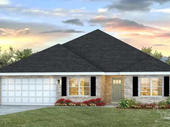 8689 Philippi St, Milton, FL 32583