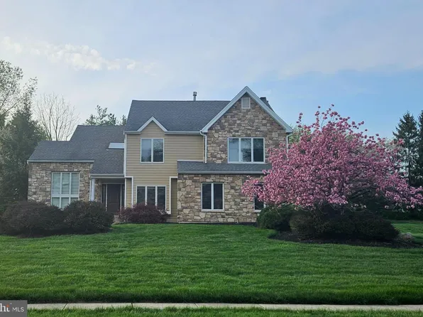 740 Signal Hill Rd, Dresher, PA 19025