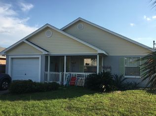 6327 Pinetree Ave, Panama City Beach, FL 32408