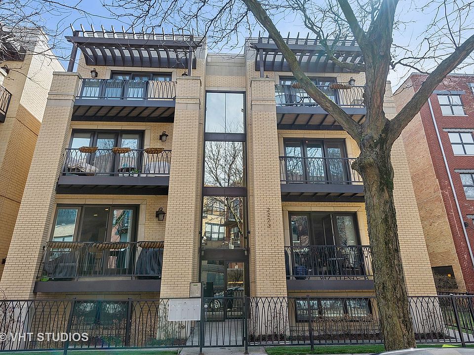 1st image of 2223 W Wabansia Ave #1E