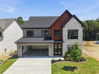 142 Kinley Loop, Little Rock, AR, 72223