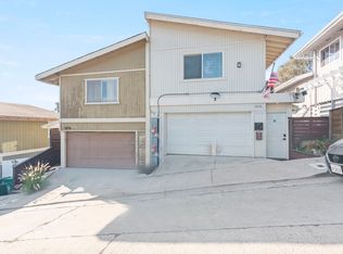 2618 46th St, San Diego, CA 92105