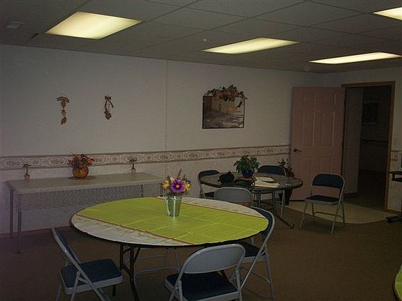 Community Room