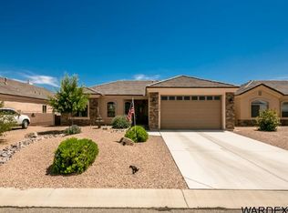 3982 E McVicar Ave, Kingman, AZ 86409