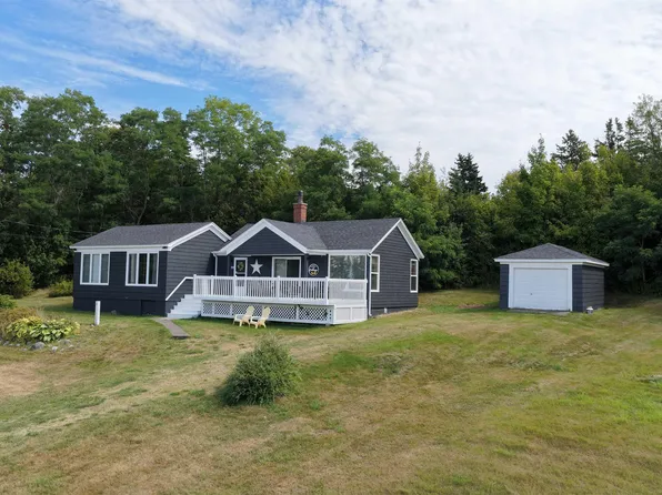 939 Georges River Rd, Georges River, NS B1Y 3E2