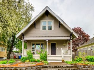 6036 SE Center St, Portland, OR 97206
