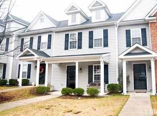 1104 Savin Lndg, Knightdale, NC 27545