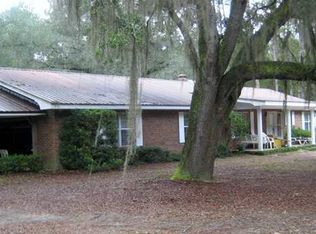 5270 Old River Rd, Baker, FL 32531