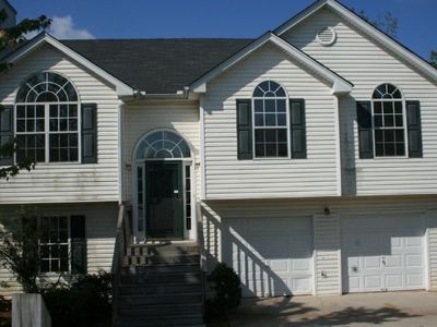 3312 Sapphire Ct, Union City, GA, 30291