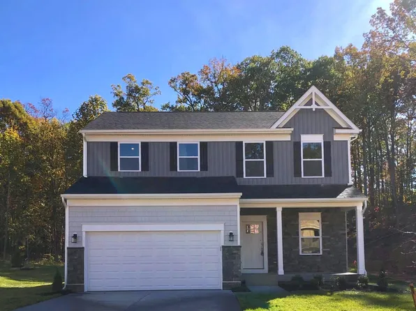 1195 Happy Ridge Dr, Front Royal, VA 22630