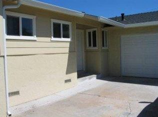 1640 McLaughlin Ave, San Jose, CA 95122