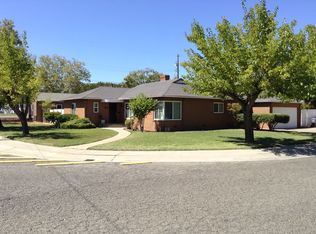 2102 Greeley Dr, Marysville, CA