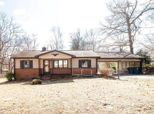 1616 Lucas Ave, Greensboro, NC 27405