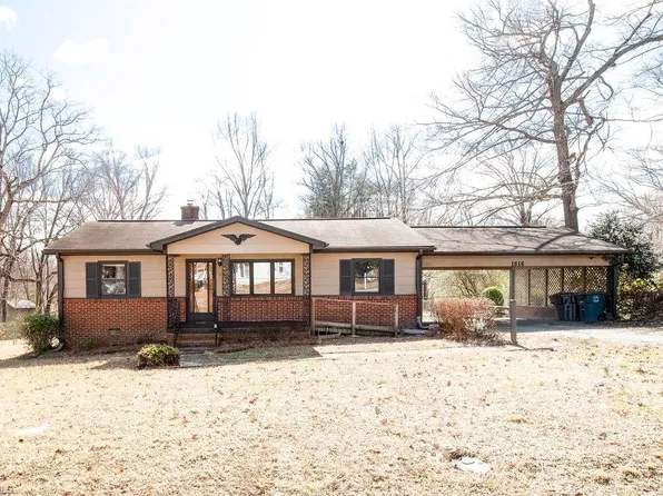 1616 Lucas Ave, Greensboro, NC 27405